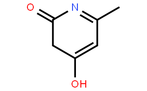 2,4-二羥基-6-甲基吡啶