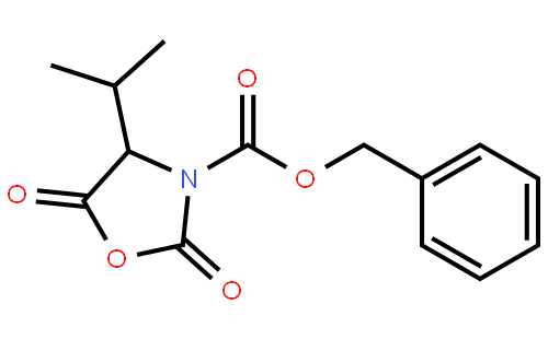 Z-L-缬胺酸