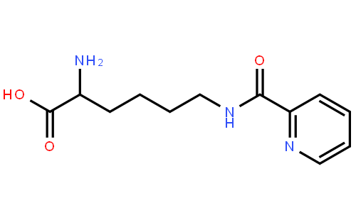 H-Lys(nicotinoyl)-OH.HCl
