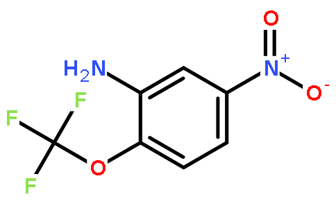 5-Nitro-2-(trifluoromethoxy)aniline