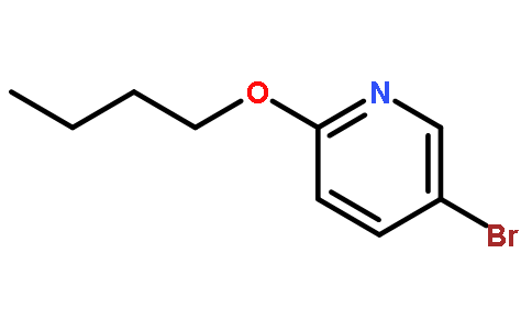 5-溴-2-丁氧基吡啶