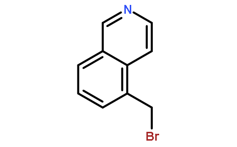 5-(Bromomethyl)isoquinoline