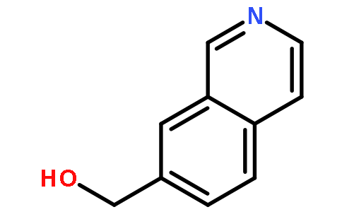 Isoquinolin-7-ylmethanol