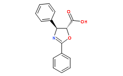 2,4-二苯基-氧氮杂环-5-酸