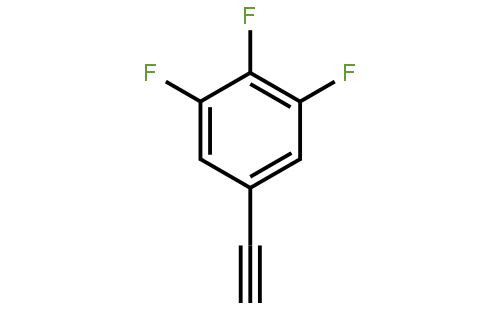 5-Ethynyl-1,2,3-trifluorobenzene