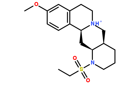 RS 79948盐酸盐