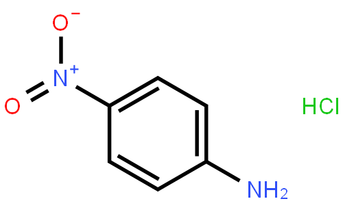 4-Nitroaniline hydrochloride