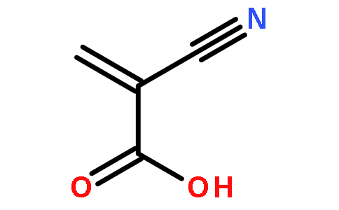 CYANOACRYLICACID