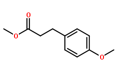3-(4-甲氧基苯基)丙酸甲酯