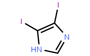 4,5-Diiodo-1H-imidazole