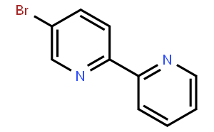 5-溴-2,2'-联吡啶