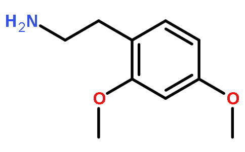2,4-Dimethoxyphenethylamine