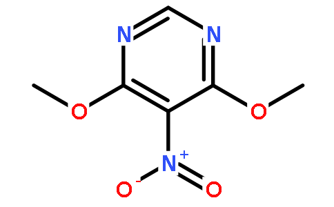 4,6-Dimethoxy-5-nitropyrimidine