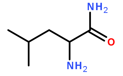 (R)-2-Amino-4-methylpentanamide