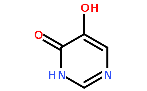 5-羟基-4(1H)-嘧啶酮