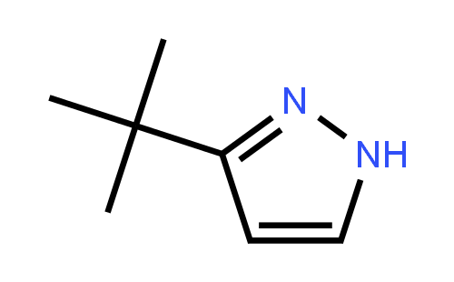 3-TERT-BUTYL-1H-PYRAZOLE