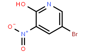 5-溴-2-羥基-3-硝基吡啶