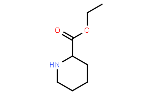 Ethyl piperidine-2-carboxylate