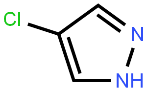 4-chloropyrazole