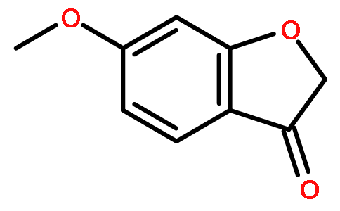 6-Methoxy-3-Benzofuranone