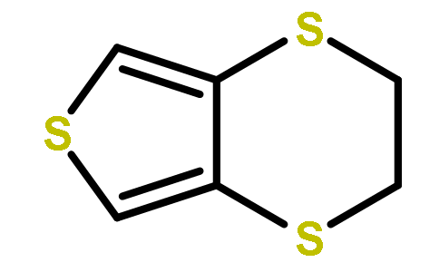 2,3-dihydro-Thieno[3,4-b]-1,4-dithiin