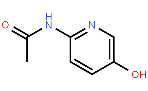 N-(5-Hydroxypyridin-2-yl)acetamide