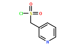 3-Pyridylmethanesulfonyl chloride