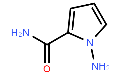 1-AMINO-1H-PYRROLE-2-CARBOXAMIDE