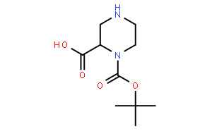 (S)-4-Boc-Piperazine-3-carboxylic acid