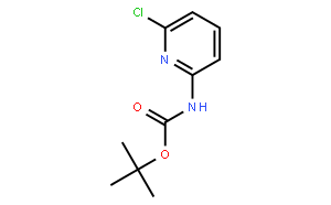 2-BOC-Amino-6-chloropyridine