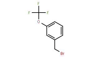 3-三氟甲氧基溴苄