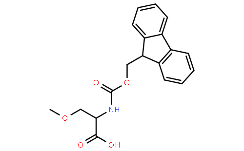 FMOC-(S)-2-AMINO-3-METHOXYPROPIONIC ACID