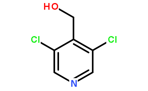 (3,5-dichloropyridin-4-yl)methanol