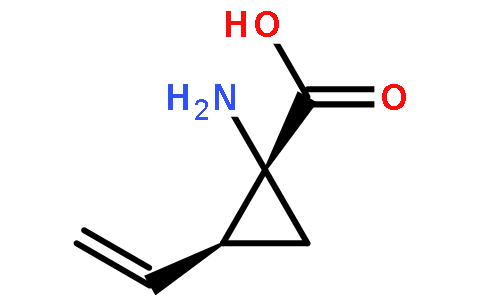 (1R,2S)-1-Amino-2-vinylcyclopropanecarboxylic acid