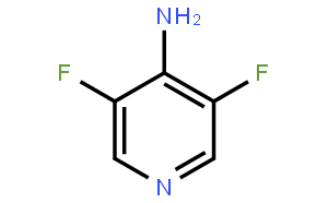 4-氨基-3,5-二氟吡啶