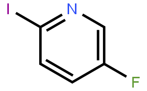 5-氟-2-碘吡啶