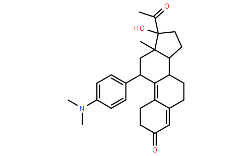 Ulipristal