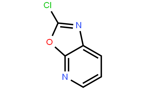2-Chlorooxazolo[5,4-b]pyridine