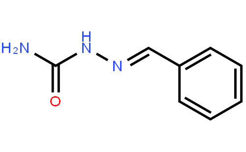 Benzaldehyde Semicarbazone