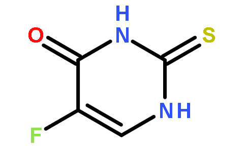 5-Fluoro-2-thioxo-2,3-dihydropyrimidin-4(1H)-one