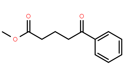 Methyl 5-oxo-5-phenylpentanoate