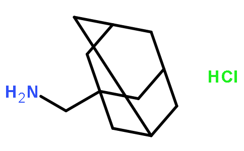 Adamantan-1-ylmethanamine hydrochloride
