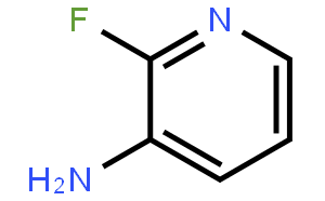 3-amino-2-fluoropyridine