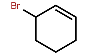 3-bromocyclohexene