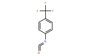 4-(三氟甲基)苯基异氰酸酯