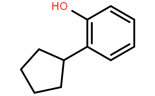 2-Cyclopentylphenol