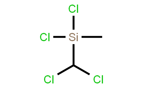 (DICHLOROMETHYL)METHYLDICHLOROSILANE