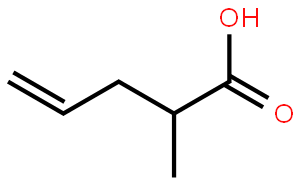 2-甲基-4-戊烯酸