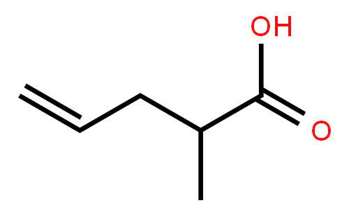 2-甲基-4-戊烯酸