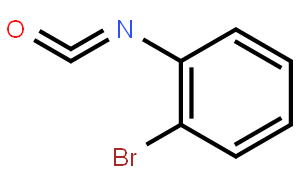 1-溴-2-苯异氰酸酯